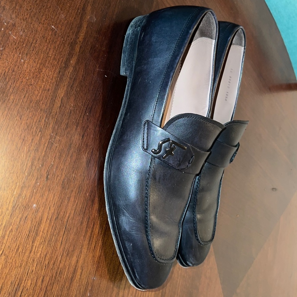 Salvatore Ferragamo